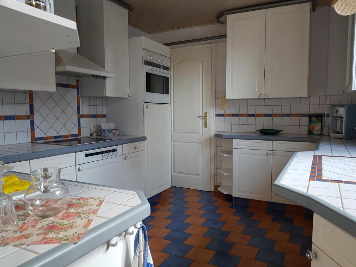 Auszeit Wohnung Hof Narla Bahnsdorf Exterior photo