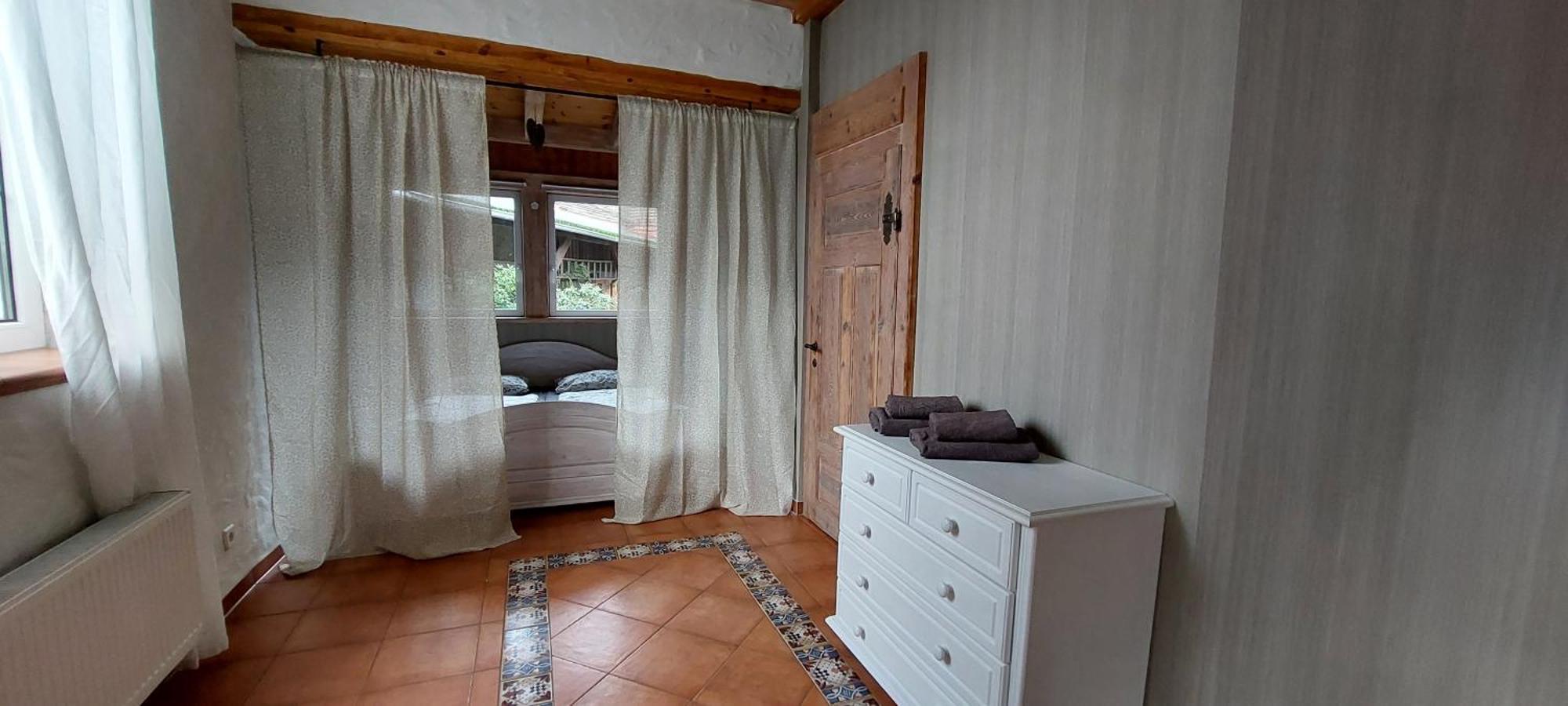 Auszeit Wohnung Hof Narla Bahnsdorf Exterior photo